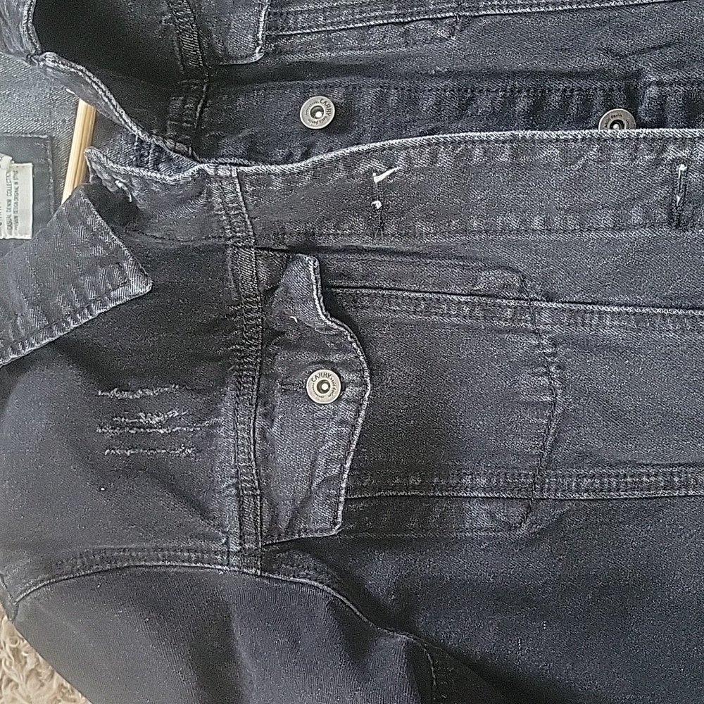 Jacket - Picture 3 of 5